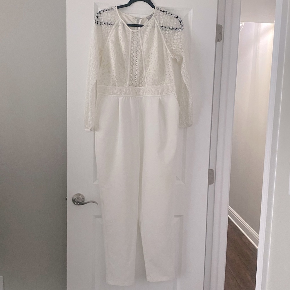 Asos jumpsuit